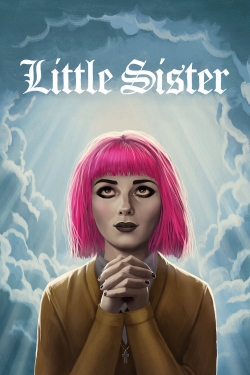 Little Sister-fmovies