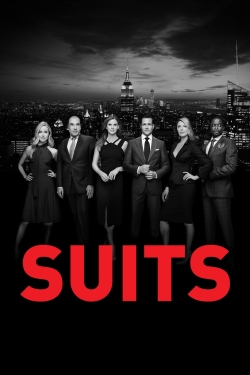 Suits-fmovies