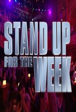 Stand Up for the Week-fmovies