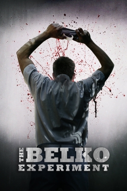 The Belko Experiment-fmovies