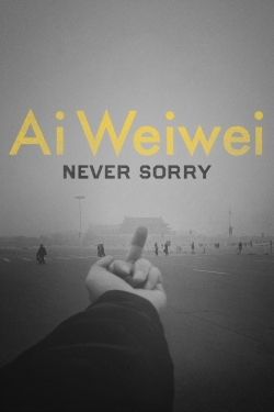 Ai Weiwei: Never Sorry-fmovies