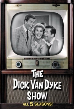 The Dick Van Dyke Show-fmovies