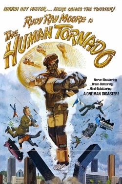 The Human Tornado-fmovies