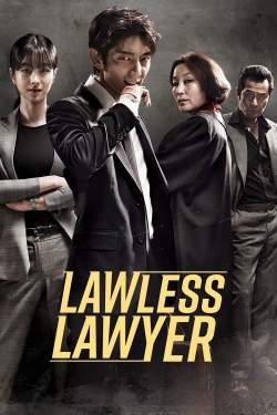 Lawless Lawyer-fmovies