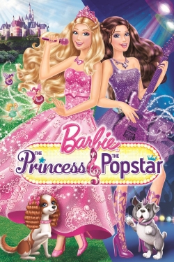 Barbie: The Princess & The Popstar-fmovies