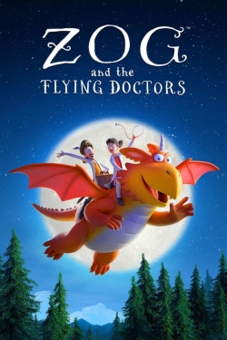 Zog and the Flying Doctors-fmovies