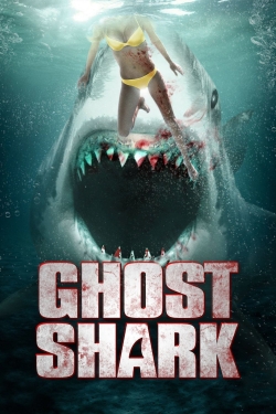 Ghost Shark-fmovies