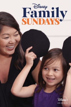 Disney Family Sundays-fmovies