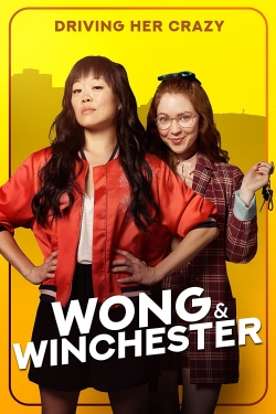 Wong & Winchester-fmovies