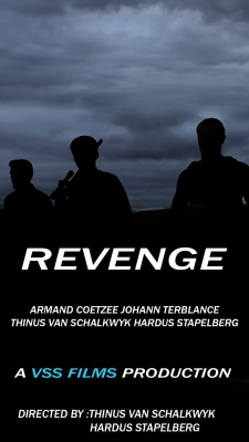 Revenge-fmovies