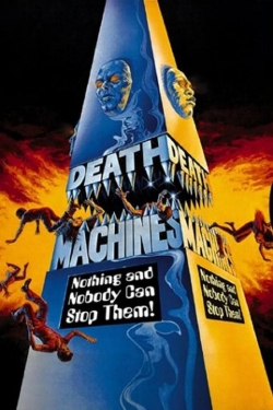 Death Machines-fmovies