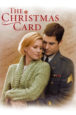 The Christmas Card-fmovies
