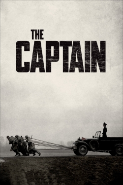 The Captain-fmovies