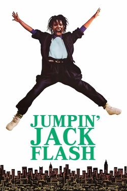 Jumpin' Jack Flash-fmovies