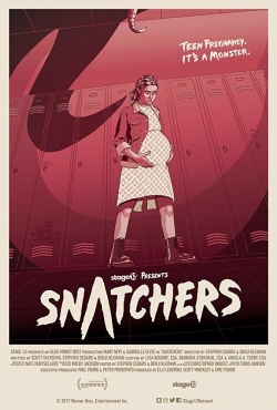Snatchers-fmovies