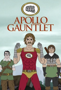 Apollo Gauntlet-fmovies