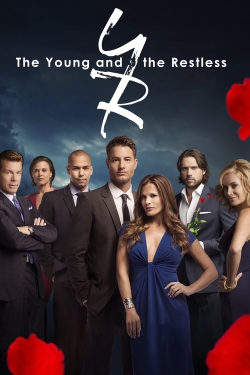 The Young and the Restless-fmovies