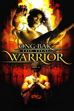Ong Bak: Muay Thai Warrior-fmovies