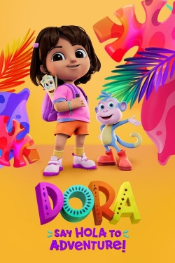 Dora: Say Hola to Adventure!-fmovies