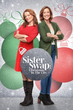 Sister Swap: Christmas in the City-fmovies