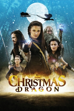 The Christmas Dragon-fmovies