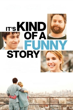 It's Kind of a Funny Story-fmovies