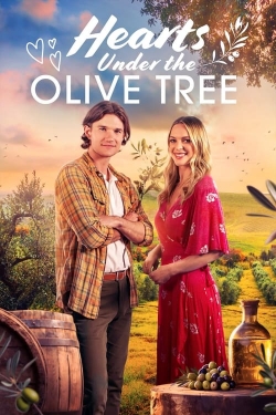 Hearts Under the Olive Tree-fmovies