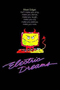 Electric Dreams-fmovies