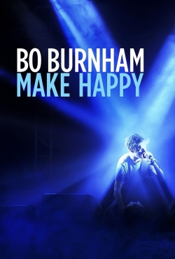 Bo Burnham: Make Happy-fmovies