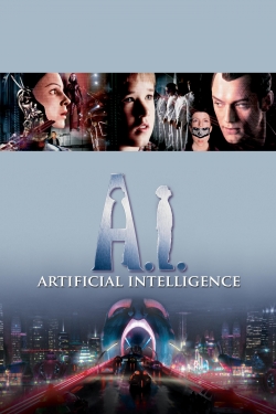 A.I. Artificial Intelligence-fmovies