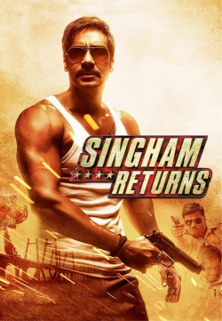 Singham Returns-fmovies