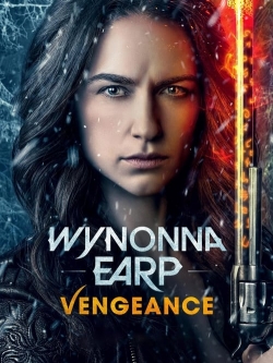 Wynonna Earp: Vengeance-fmovies