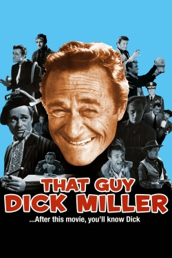 That Guy Dick Miller-fmovies