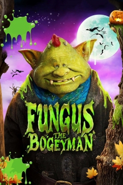 Fungus the Bogeyman-fmovies