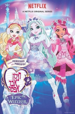 Ever After High-fmovies