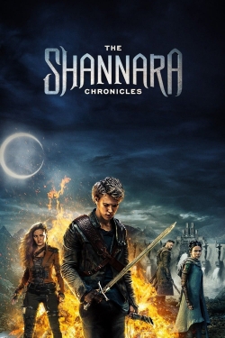 The Shannara Chronicles-fmovies