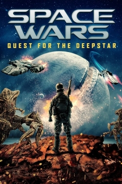 Space Wars: Quest for the Deepstar-fmovies