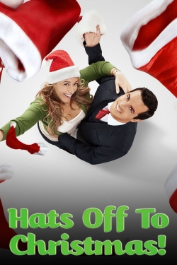 Hats Off to Christmas!-fmovies