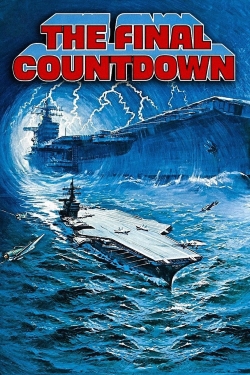 The Final Countdown-fmovies
