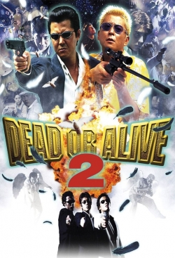 Dead or Alive 2: Birds-fmovies