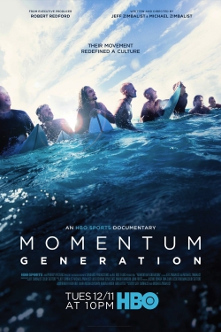 Momentum Generation-fmovies