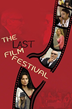 The Last Film Festival-fmovies