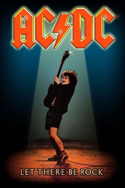 AC/DC: Let There Be Rock-fmovies