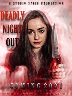 Deadly Girls Night Out-fmovies