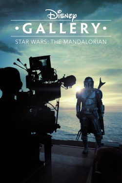 Disney Gallery / Star Wars: The Mandalorian-fmovies
