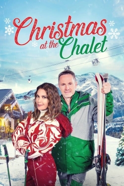 Christmas at the Chalet-fmovies
