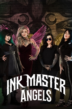 Ink Master: Angels-fmovies