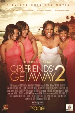 Girlfriends Getaway 2-fmovies