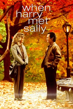 When Harry Met Sally...-fmovies