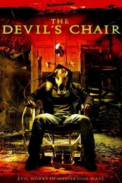 The Devil's Chair-fmovies